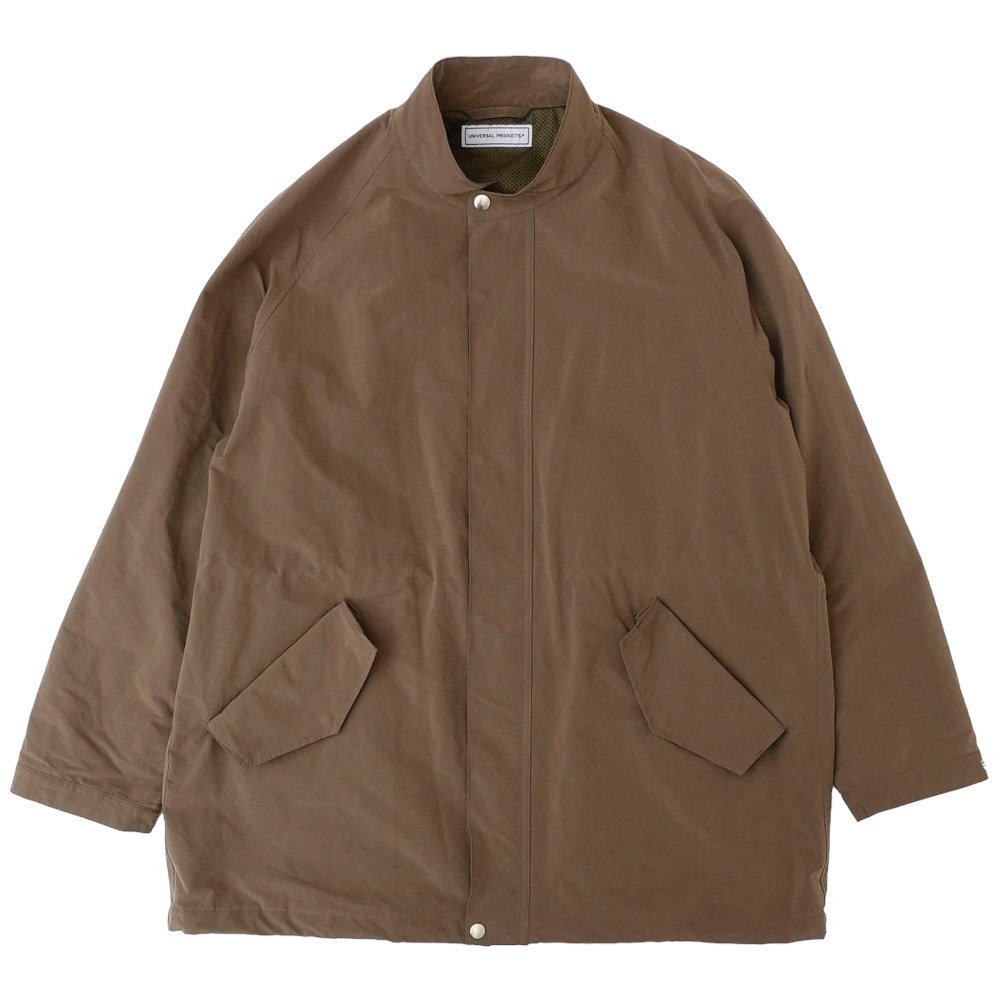 UNIVERSAL PRODUCTS<BR>M51 HALF BLOUSON