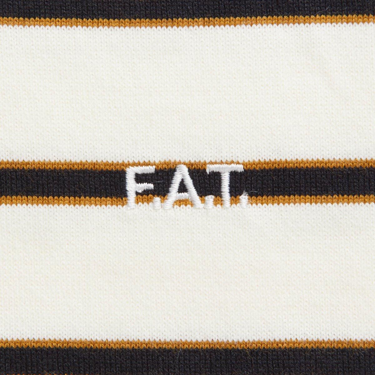 FAT ELEPHANT ブラック SKINNY【タグ付き未使用】【早い者勝ち】