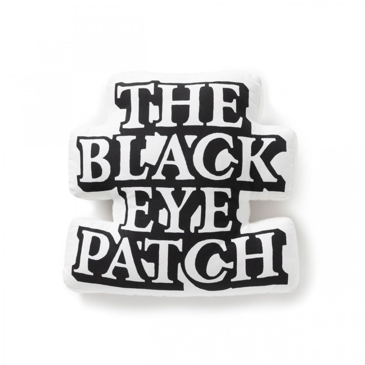 BlackEyePatch <BR>OG LABEL CUSHION