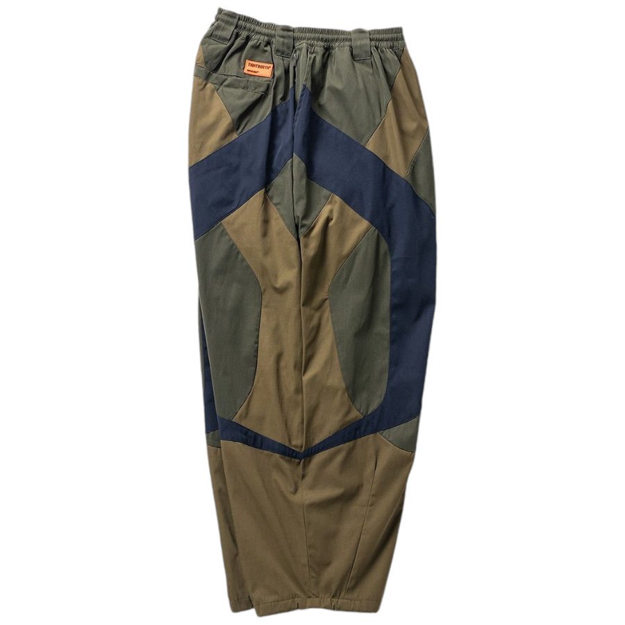 TIGHTBOOTH《タイトブース》TBPR / RACING BALLOON PANTS(FW24-B04) | 公式通販 |  BlackSheep【ブラックシープ】Official Online Store