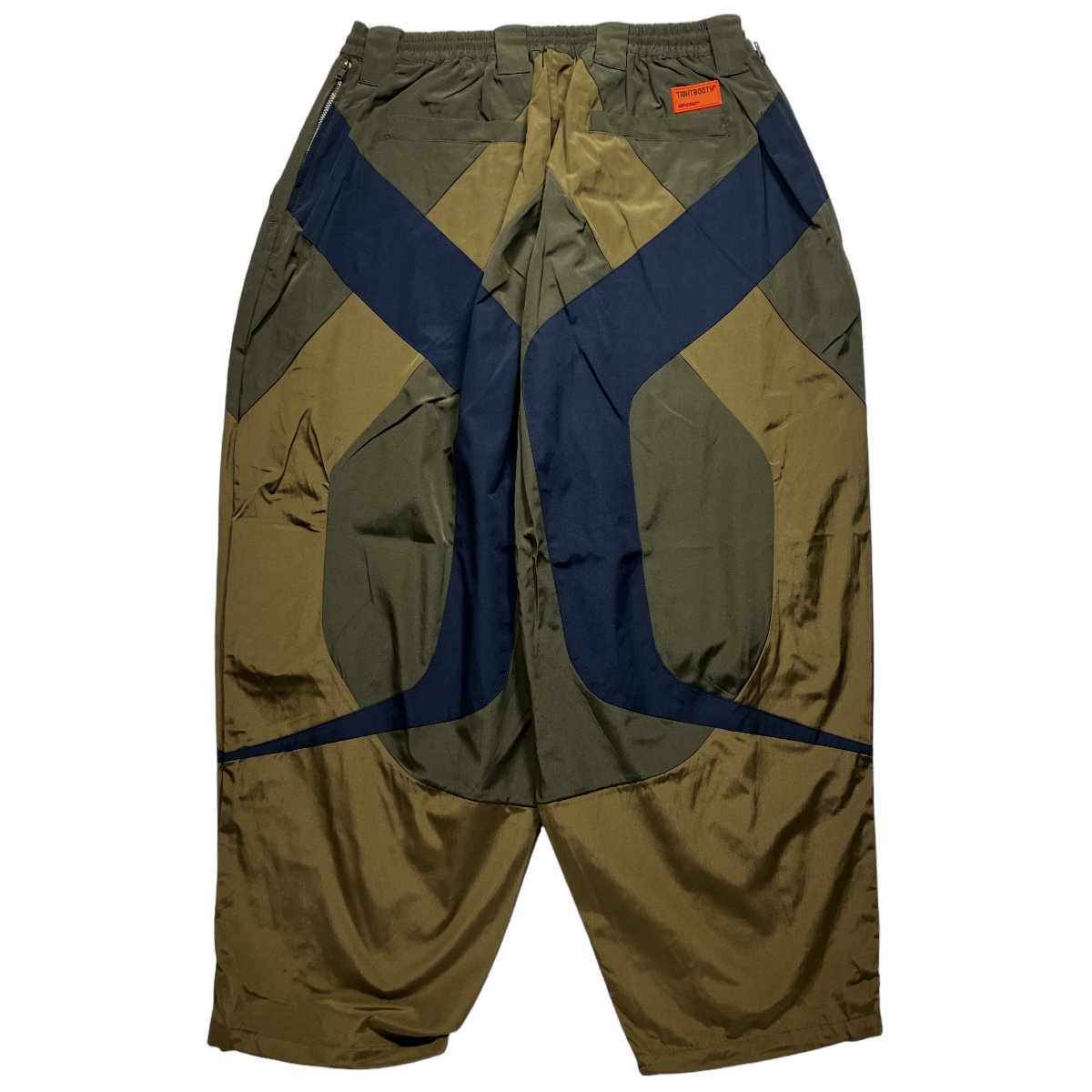 TIGHTBOOTH《タイトブース》TBPR / RACING BALLOON PANTS(FW24-B04) | 公式通販 |  BlackSheep【ブラックシープ】Official Online Store