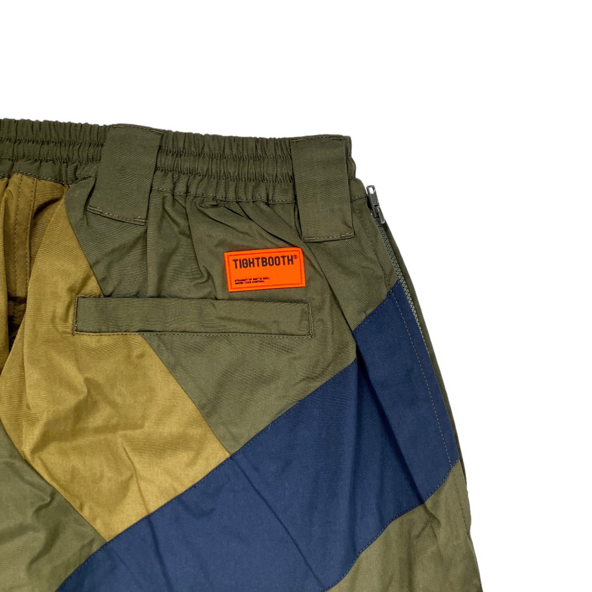 TIGHTBOOTH《タイトブース》TBPR / RACING BALLOON PANTS(FW24-B04) | 公式通販 | BlackSheep【 ブラックシープ】Official Online Store