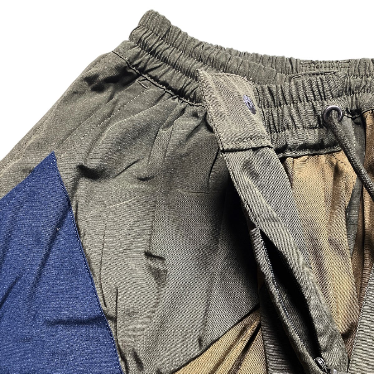 TIGHTBOOTH《タイトブース》TBPR / RACING BALLOON PANTS(FW24-B04) | 公式通販 |  BlackSheep【ブラックシープ】Official Online Store