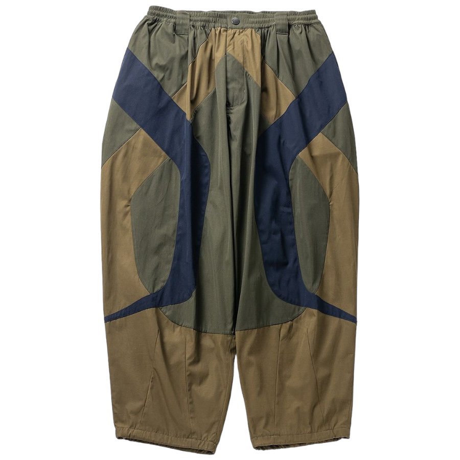 TIGHTBOOTH<BR>TBPR / RACING BALLOON PANTS