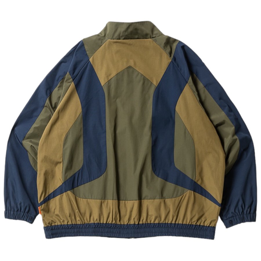 TIGHTBOOTH《タイトブース》TBPR / RACING TRACK JACKET(FW24-JK09) | 公式通販 |  BlackSheep【ブラックシープ】Official Online Store