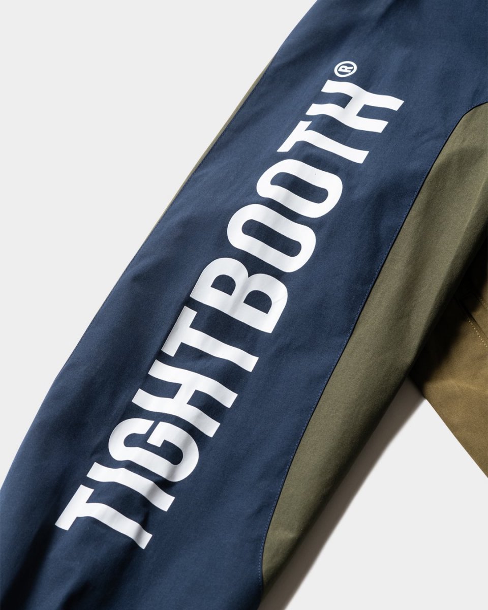 TIGHTBOOTH《タイトブース》TBPR / RACING TRACK JACKET(FW24-JK09) | 公式通販 |  BlackSheep【ブラックシープ】Official Online Store