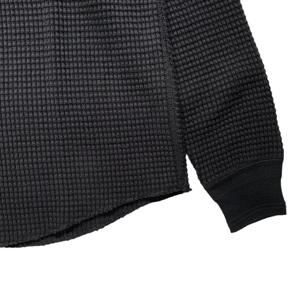 トップス exodus HENDRA-HW-01 exodus - 2024 AW | Stripe Online Store