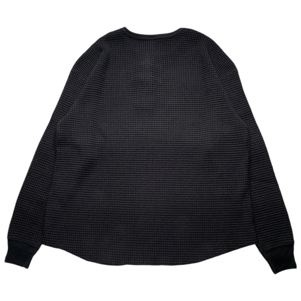 exodus《エクソダス》/ ORIENTAL HENRY NECK(24FW-CT01) | 公式通販