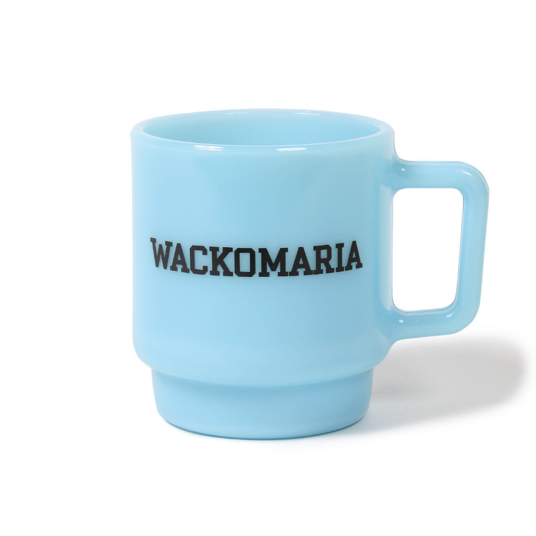 WACKOMARIA<BR>MUG(TYPE-2)