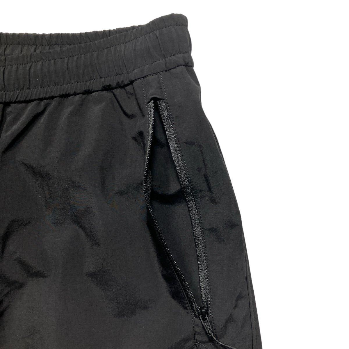 通販] ES.1 (エスアイ) Nylon Pants 商品ページ – fazeone