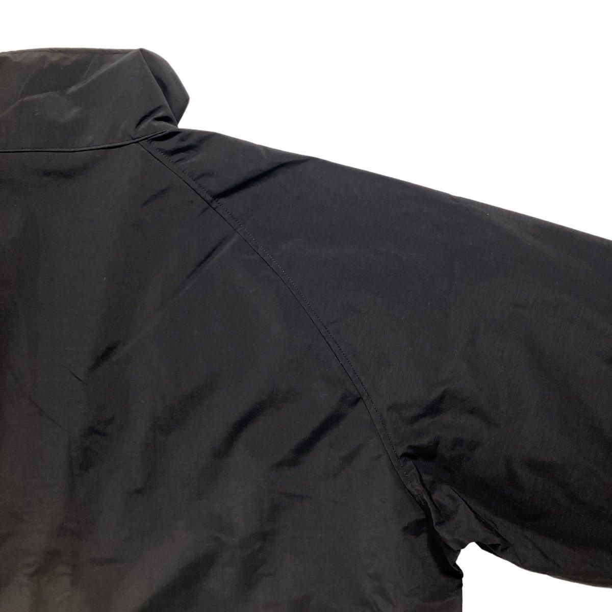 ES.1《エスアイ》Nylon Jacket(si-F001) | 公式通販 ES.1《エスアイ》Nylon Jacket(si-F001) | 公式通販