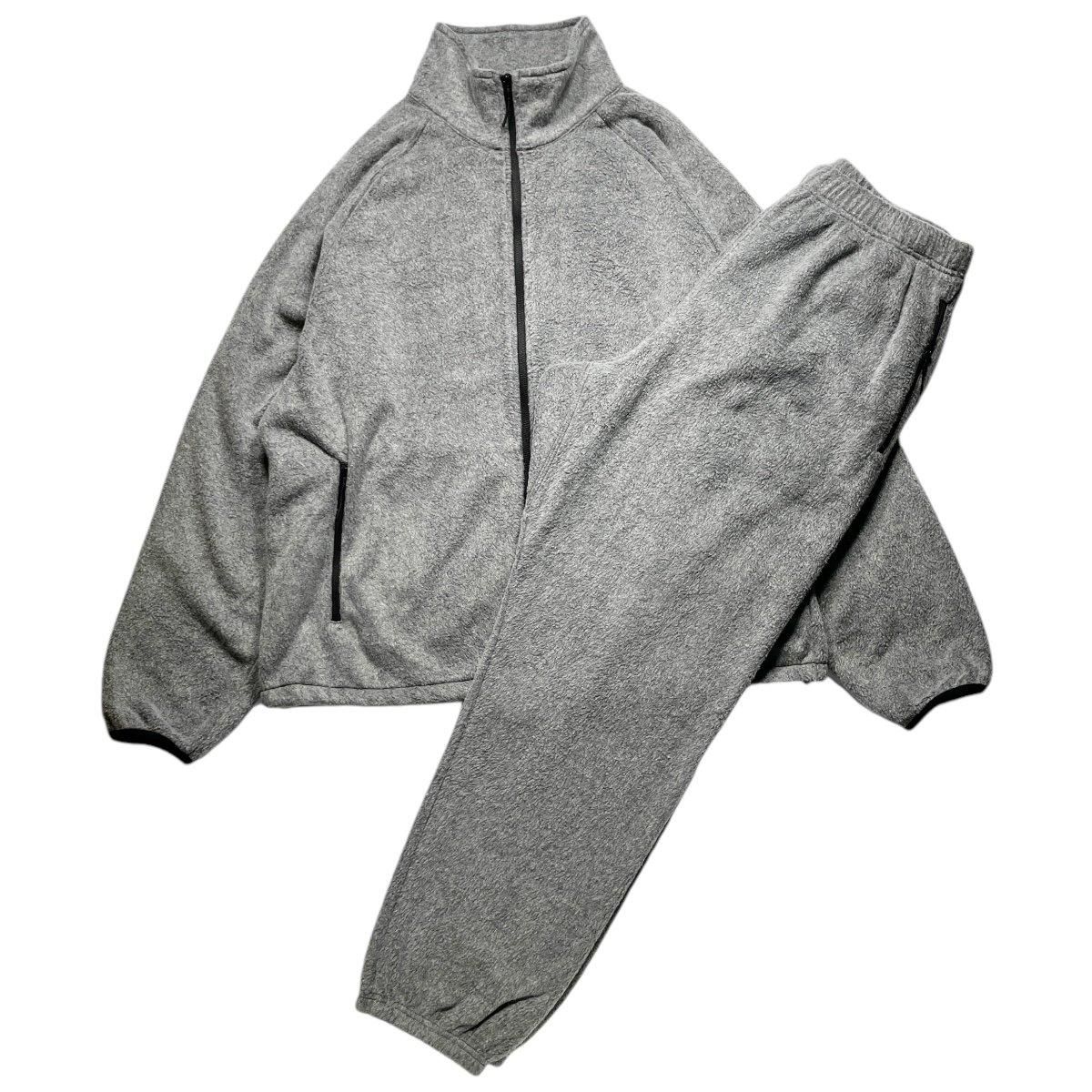 通販] ES.1 (エスアイ) Nylon Pants 商品ページ – fazeone