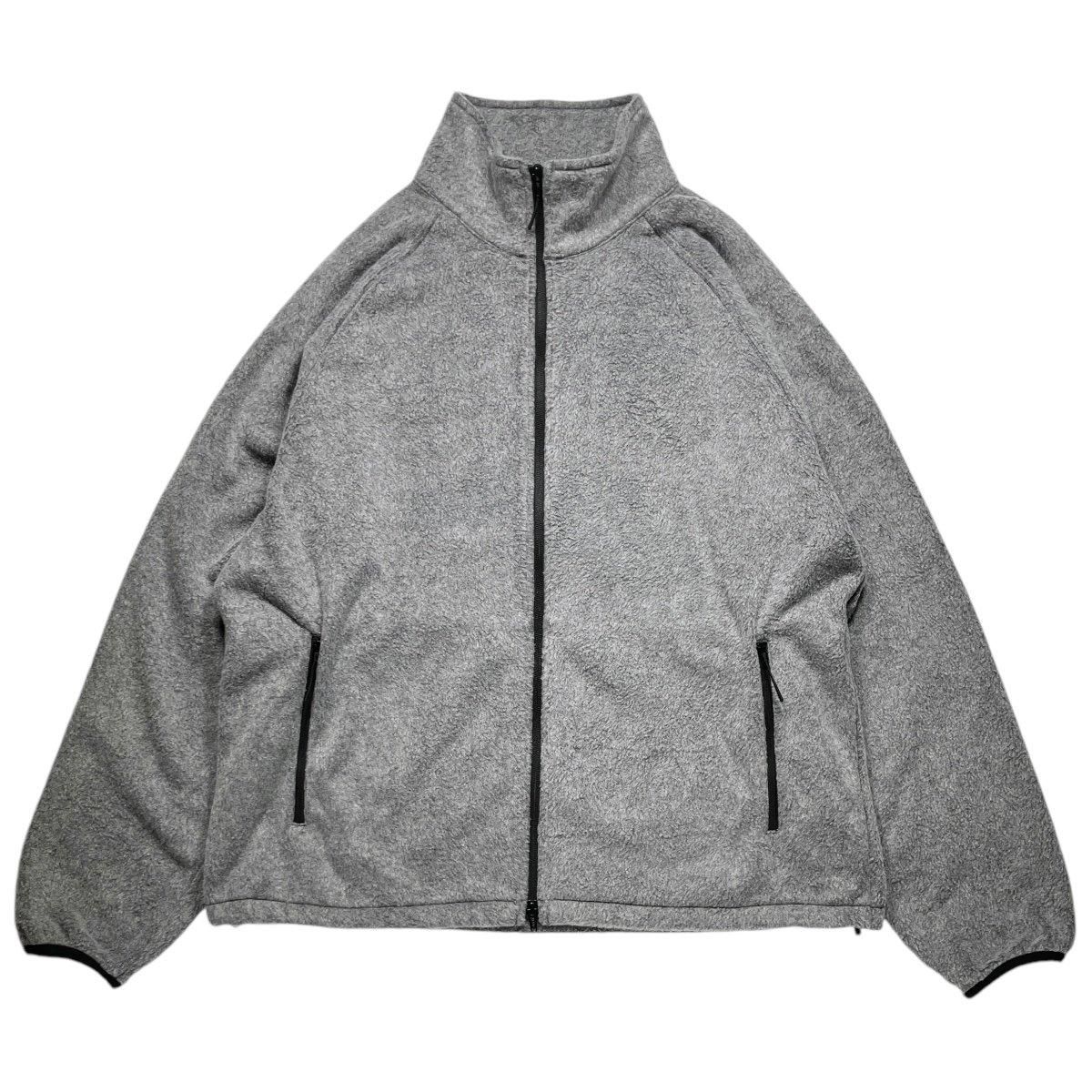 ES.1 3Lyr Nylon Parka エスアイ　グレー 楽天市場】【SALE！20%OFF】エスアイ ES.1 ナイロンパーカー