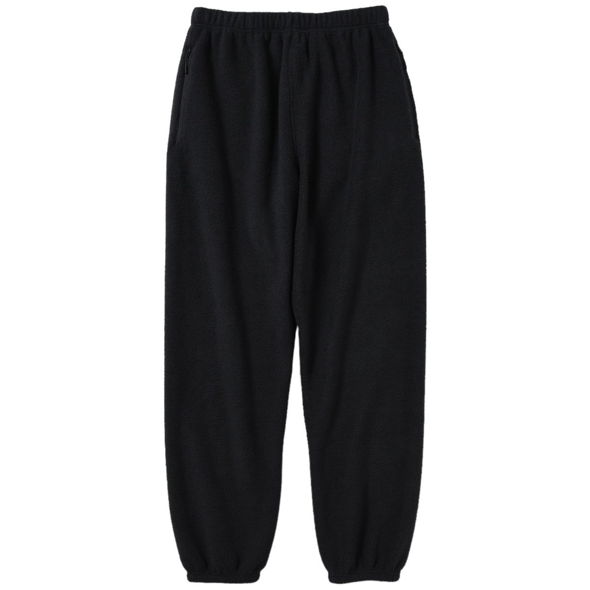 ES.1<BR>Fleece Pants(BLACK)