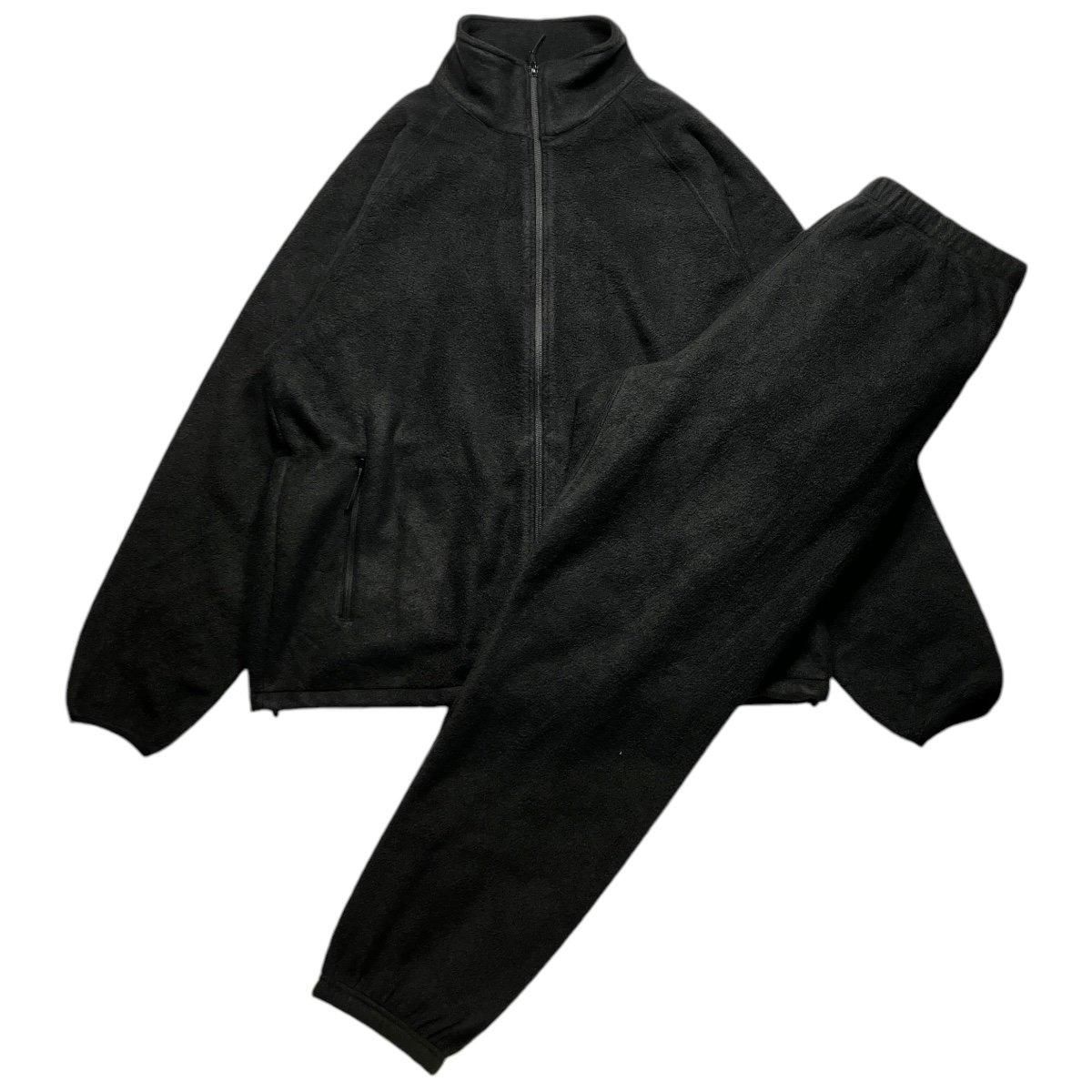 ES.1《エスアイ》Fleece Jacket(si-J003) | 公式通販