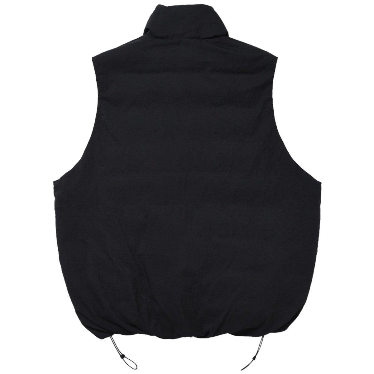 ES.1《エスアイ》Light Down Vest(si-D001) | 公式通販