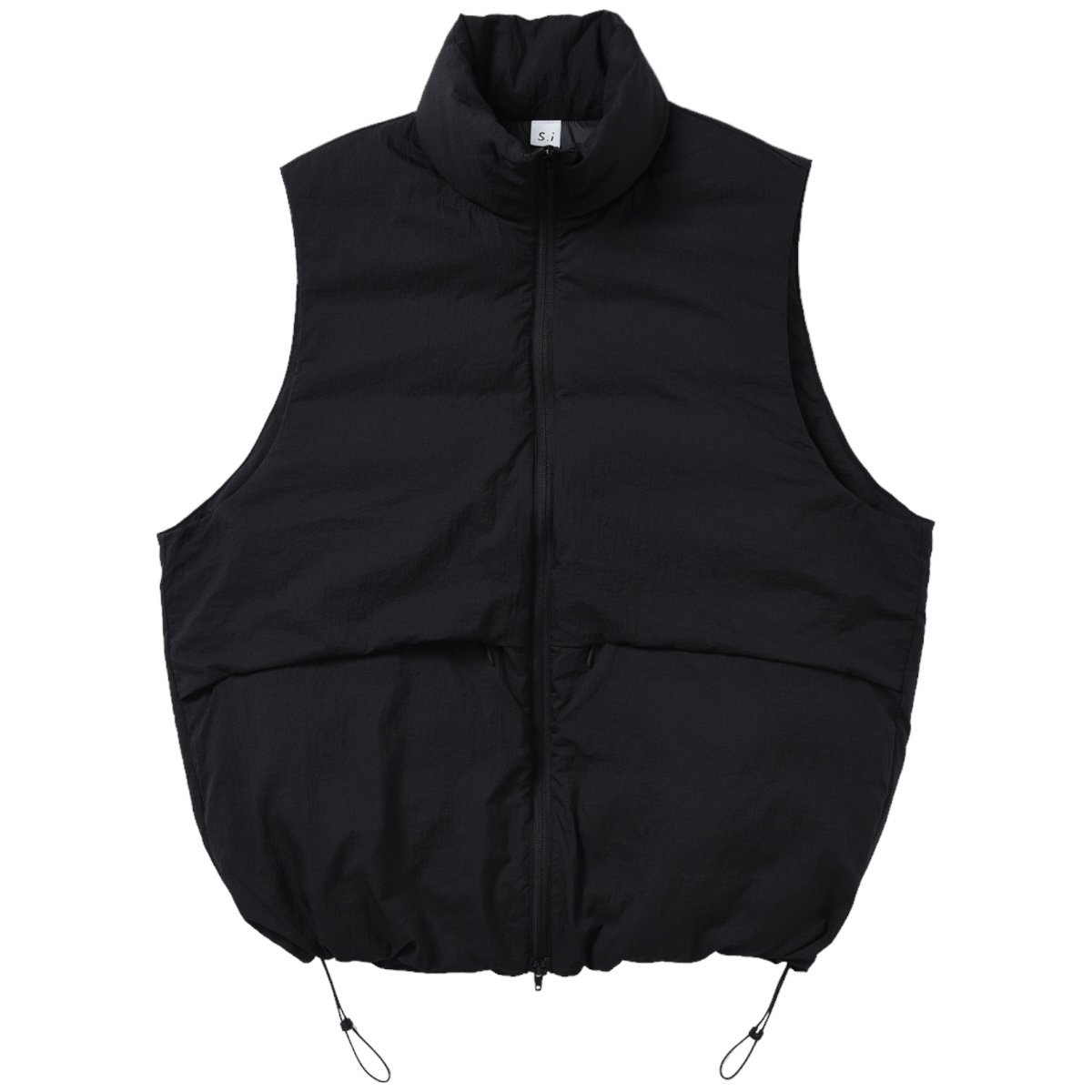 ES.1<BR>Light Down Vest