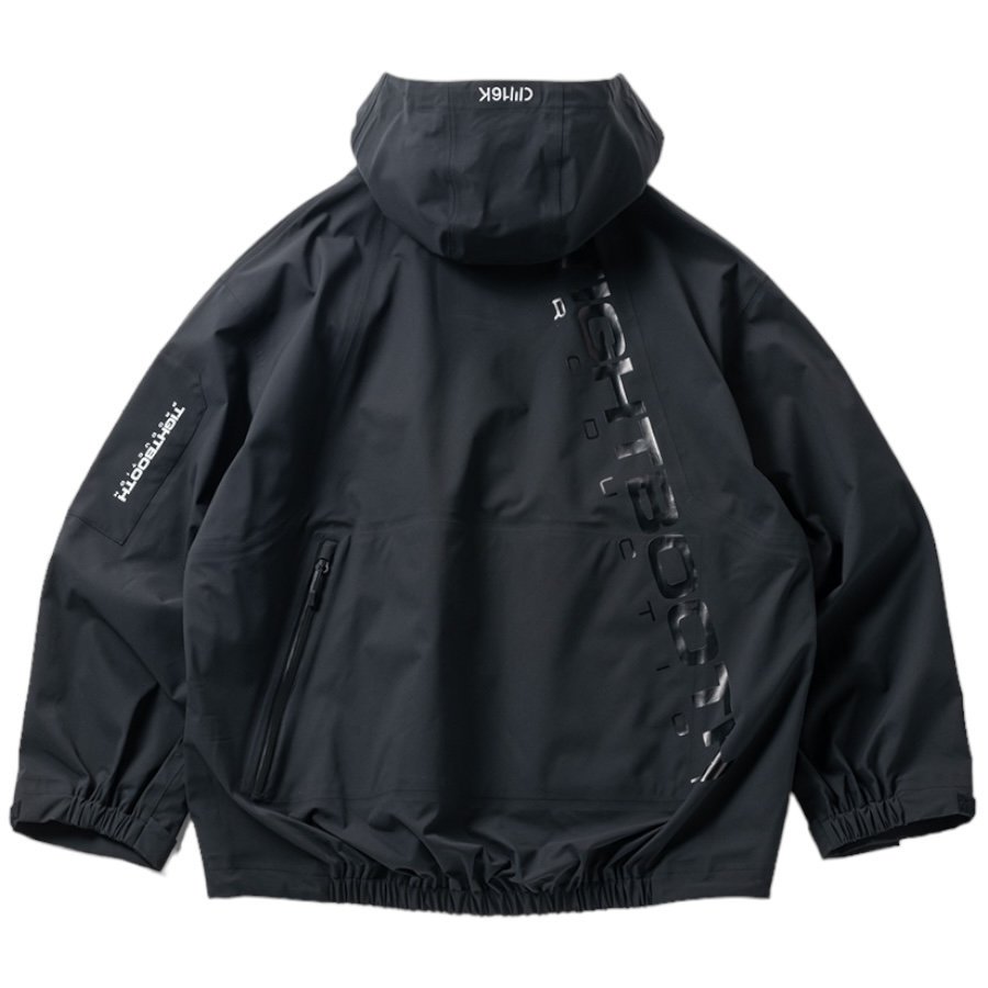 TIGHTBOOTH《タイトブース》TBPR / 3 LAYER MOUNTAIN PARKA(FW24-JK06) | 公式通販 |  BlackSheep【ブラックシープ】Official Online Store