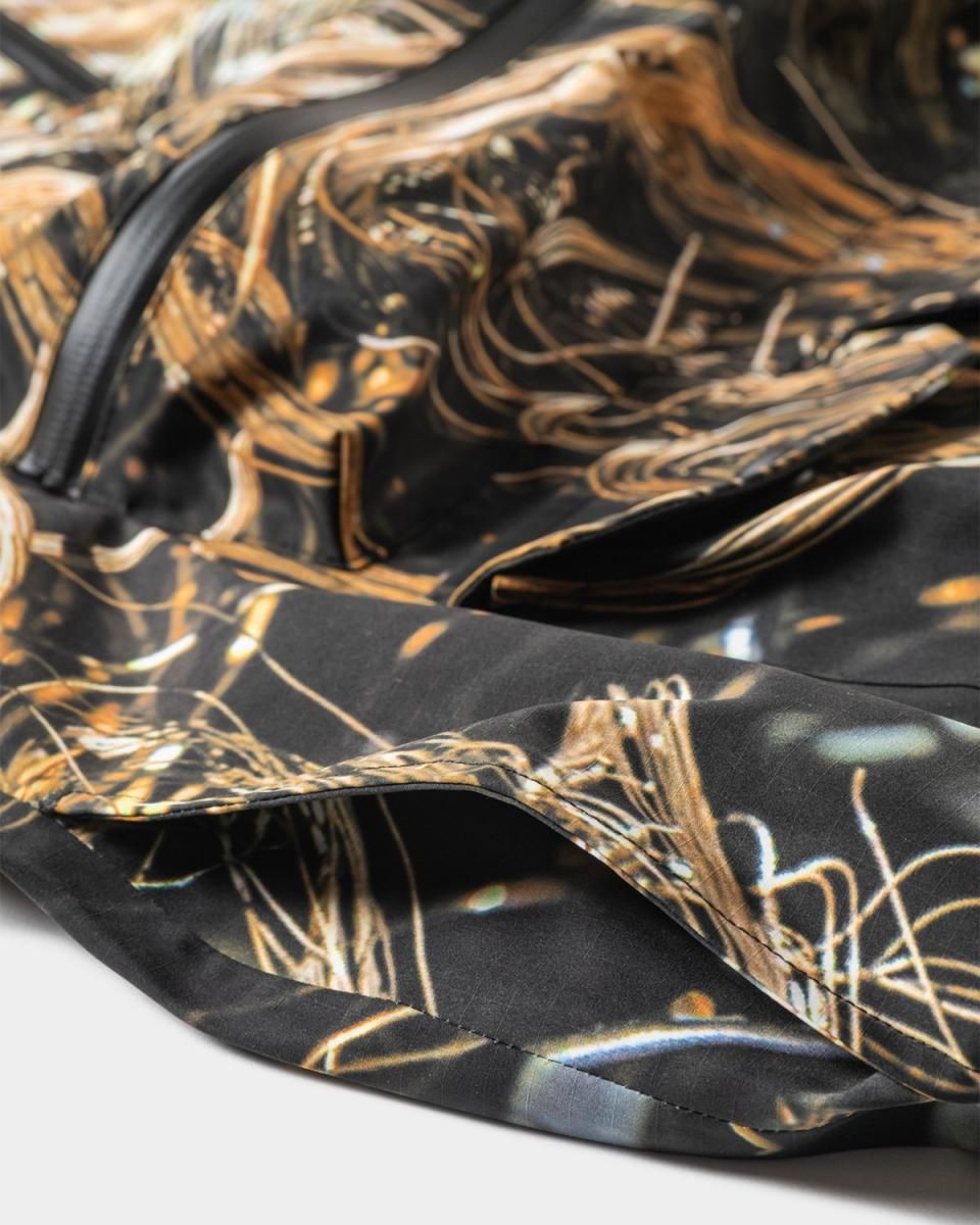 TIGHTBOOTH《タイトブース》TBPR / 3 LAYER MOUNTAIN PARKA(FW24