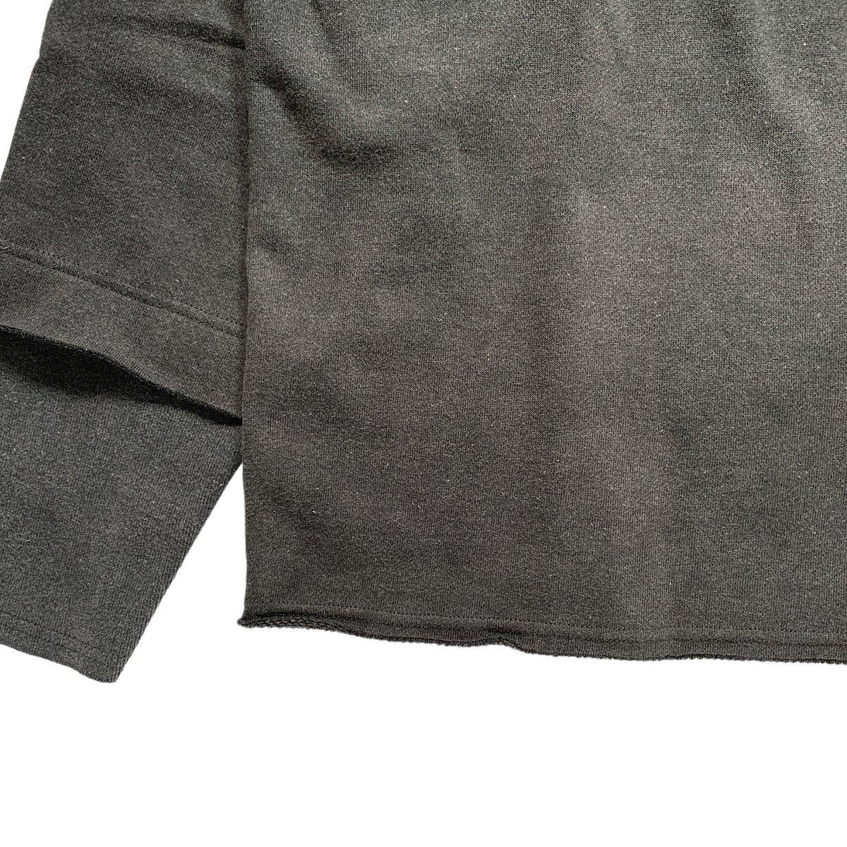 marka《マーカ》LAYERED TEE - 20/10 RECYCLE SUVIN ORGANIC