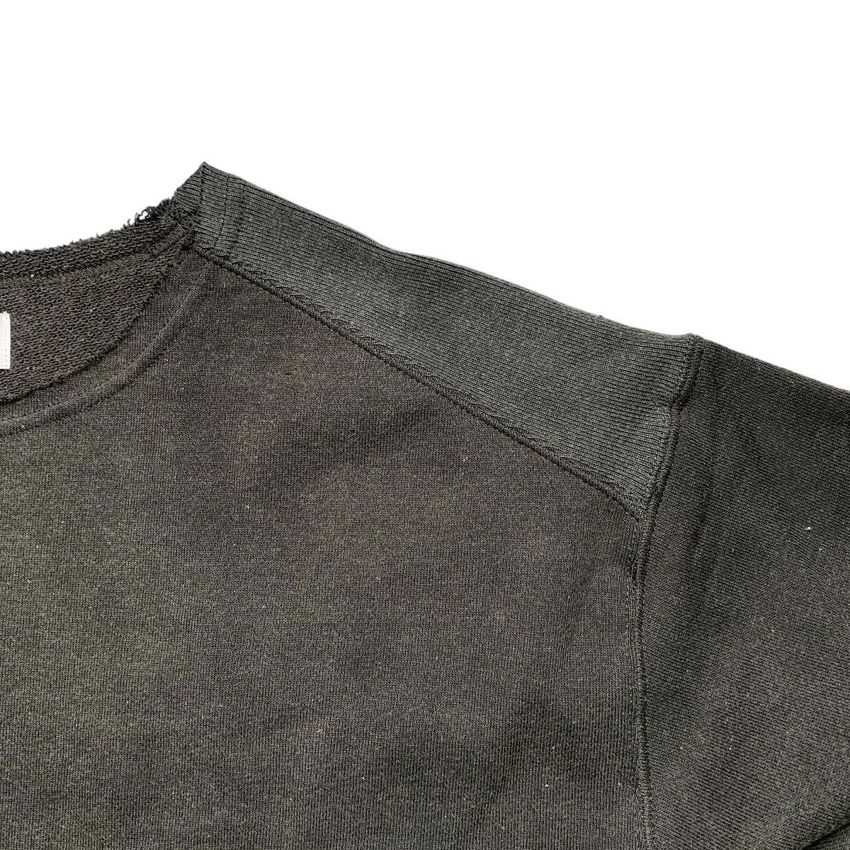 marka《マーカ》LAYERED TEE - 20/10 RECYCLE SUVIN ORGANIC