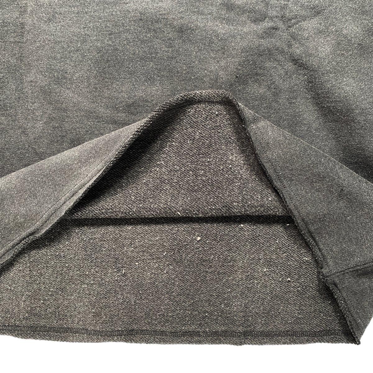 marka《マーカ》LAYERED TEE - 20/10 RECYCLE SUVIN ORGANIC