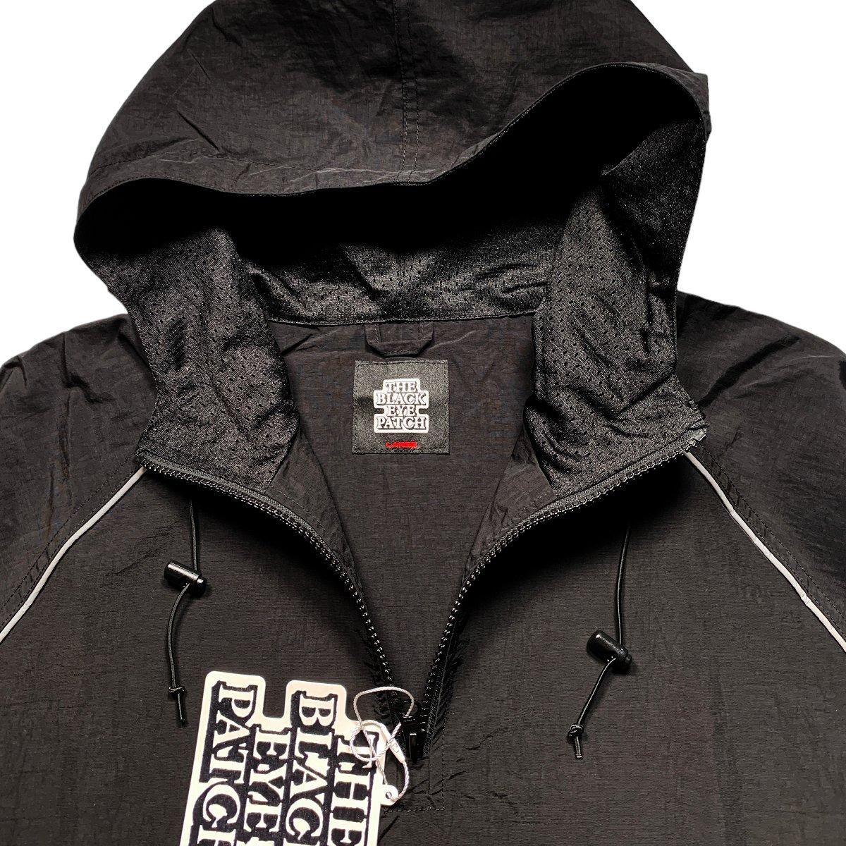 BlackEyePatch《ブラックアイパッチ》| TACTIC SANS REFLECTOR PULLOVER ANORAK(BEPFW24OT03)  | 公式通販 | BlackSheep【ブラックシープ】Official Online Store