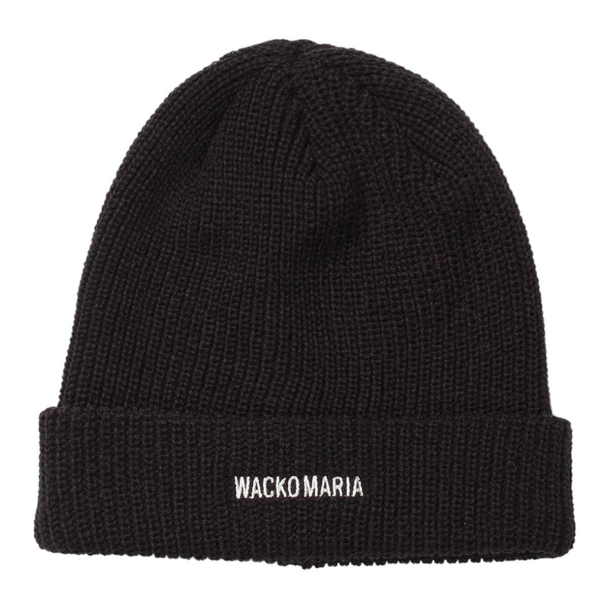 WACKO MARIA《ワコマリア》| 公式通販 | CAP | BlackSheep