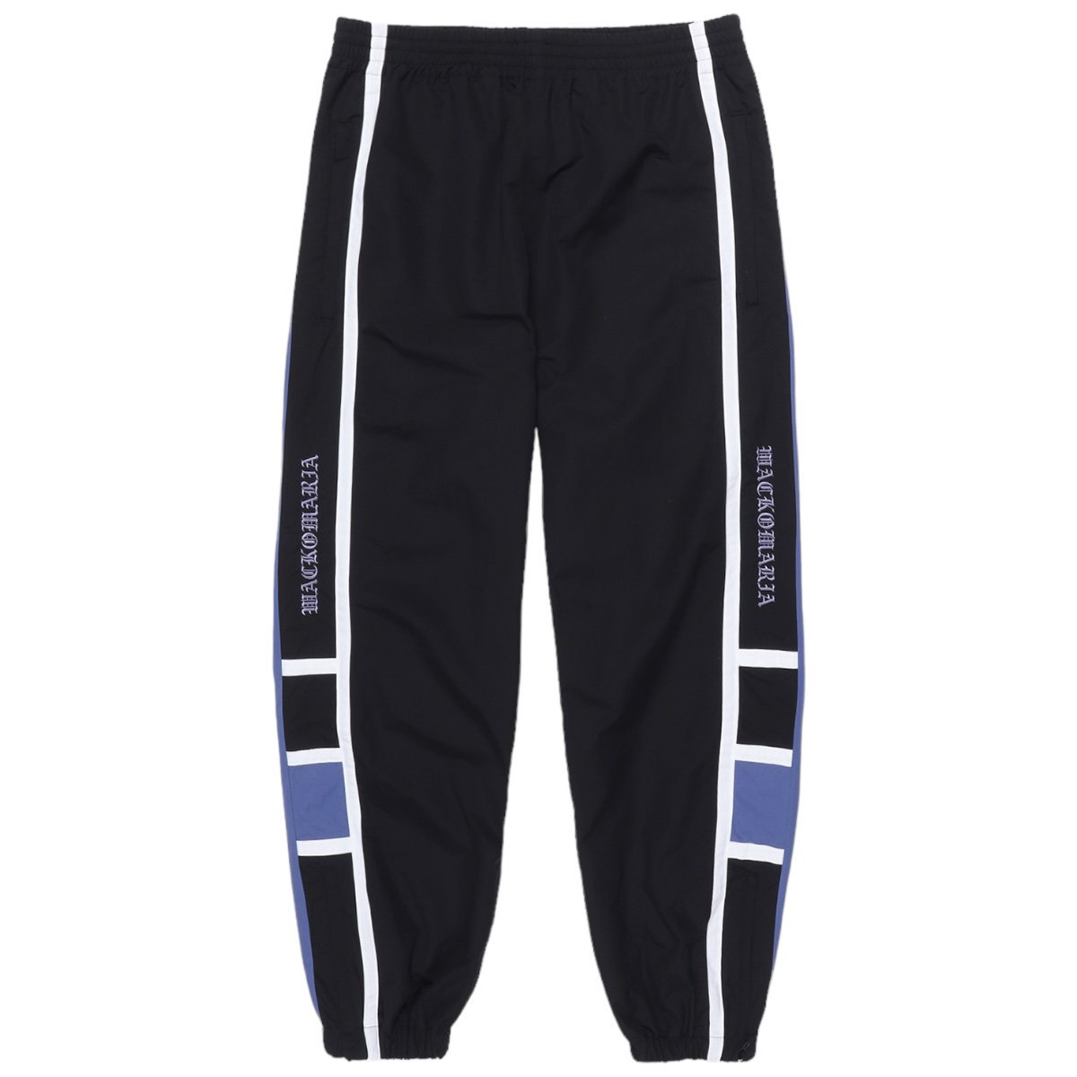 WACKOMARIA<BR>TRACK PANTS