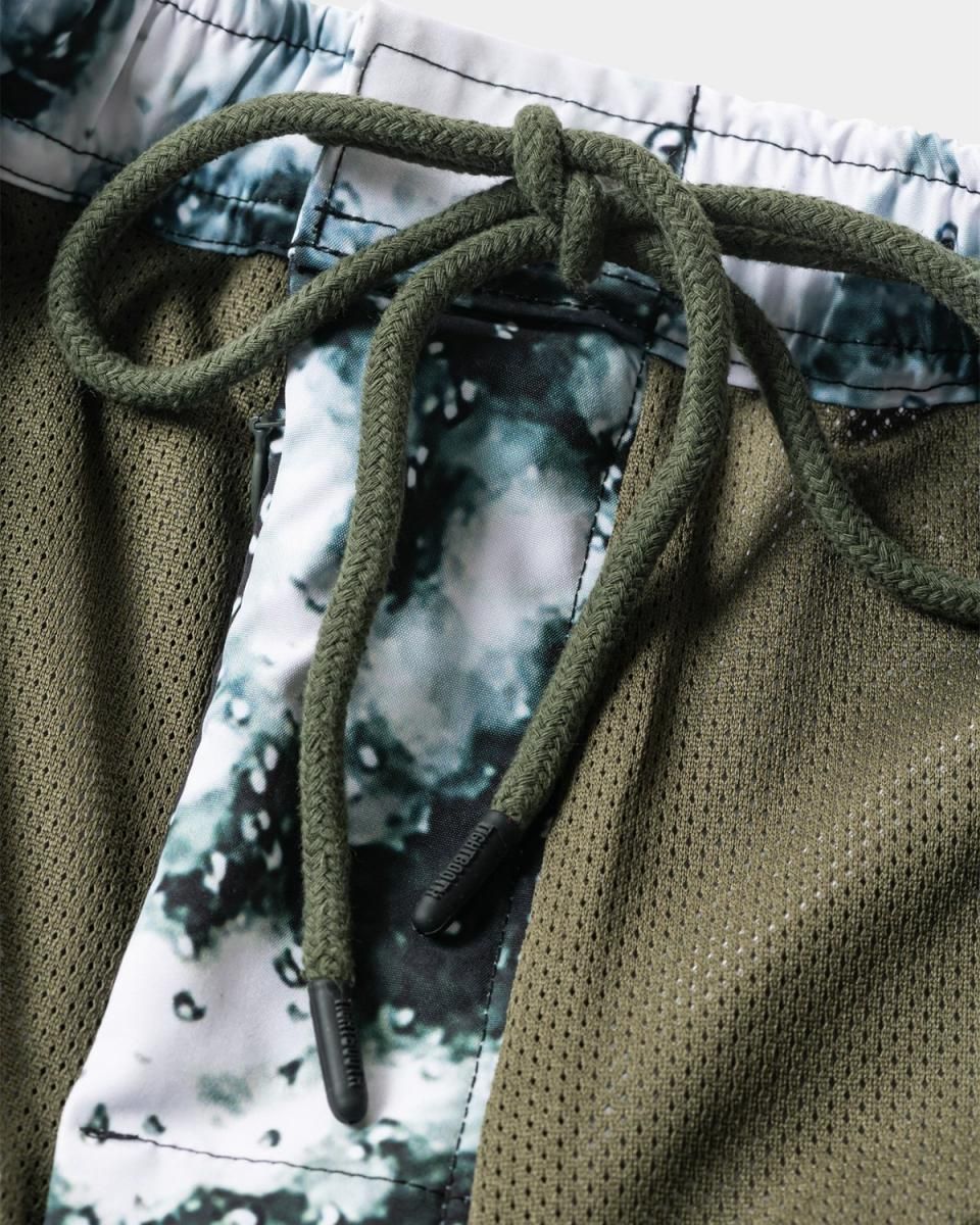 TIGHTBOOTH《タイトブース》TBPR / RAINY BALLOON PANTS(FW24