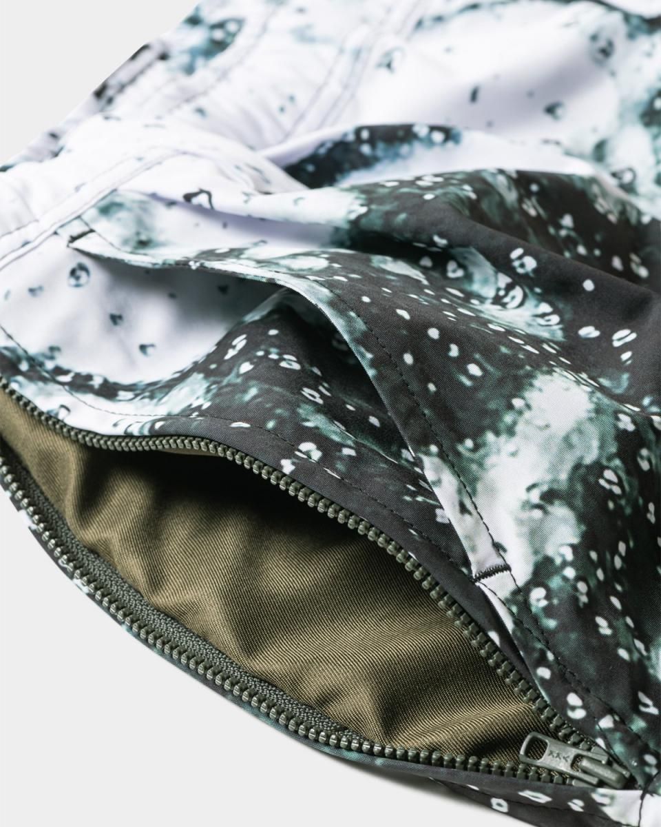 TIGHTBOOTH《タイトブース》TBPR / RAINY BALLOON PANTS(FW24