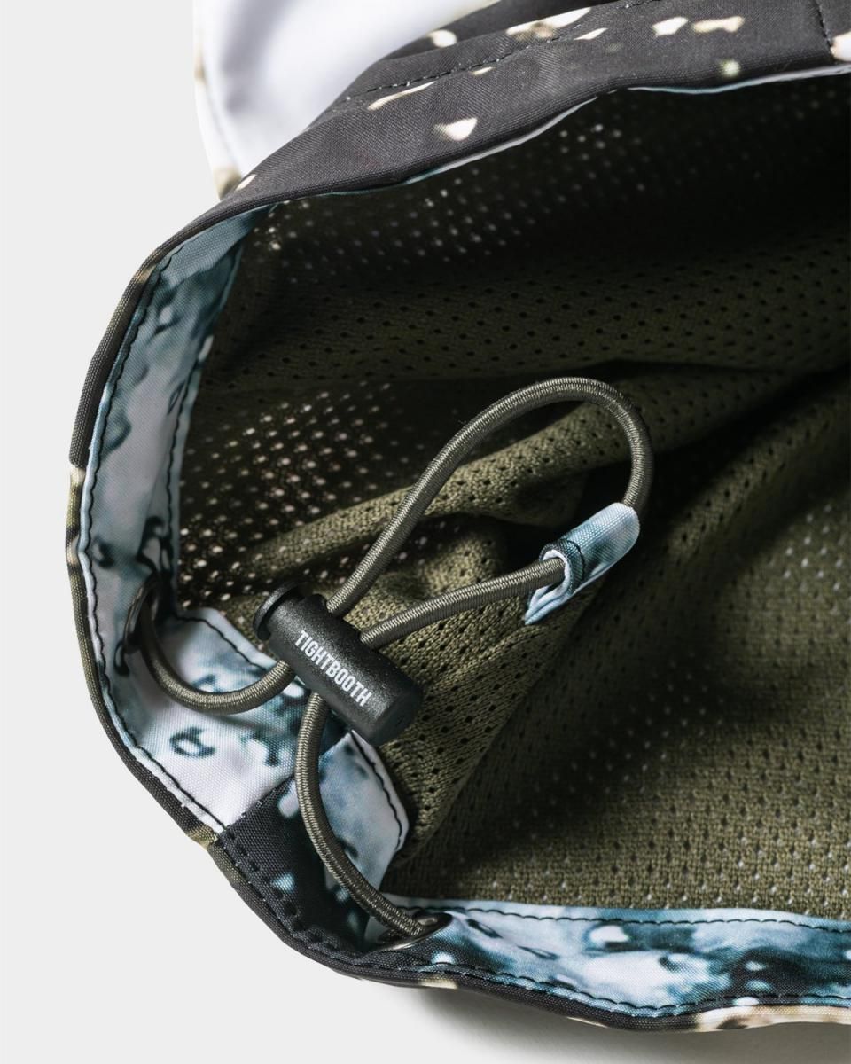 TIGHTBOOTH《タイトブース》TBPR / RAINY BALLOON PANTS(FW24