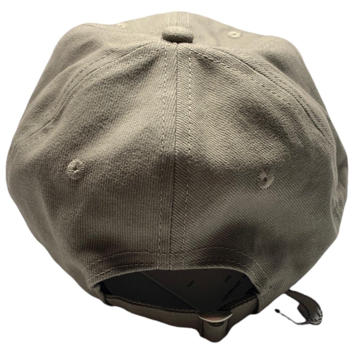 WACKOMARIA《ワコマリア》6 PANEL CAP(TYPE-2)(24FW-WMA-CP07
