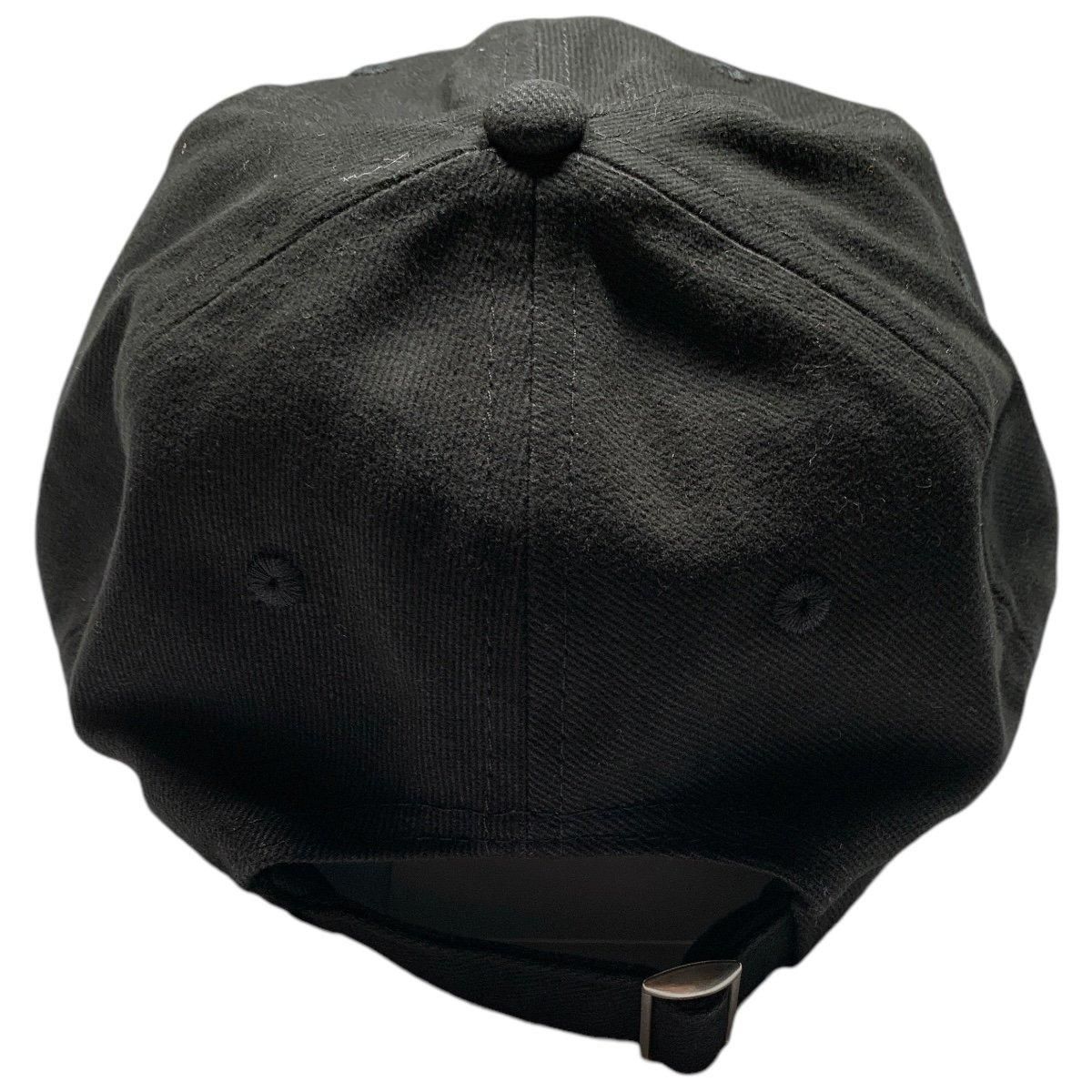 WACKOMARIA《ワコマリア》6 PANEL CAP(TYPE-2)(24FW-WMA-CP07
