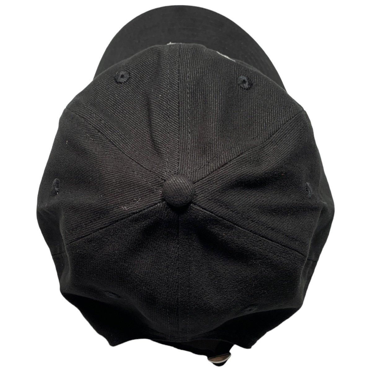 WACKO MARIA(ワコマリア)｜6 PANEL CAP ( TYPE-2 )｜正規通販