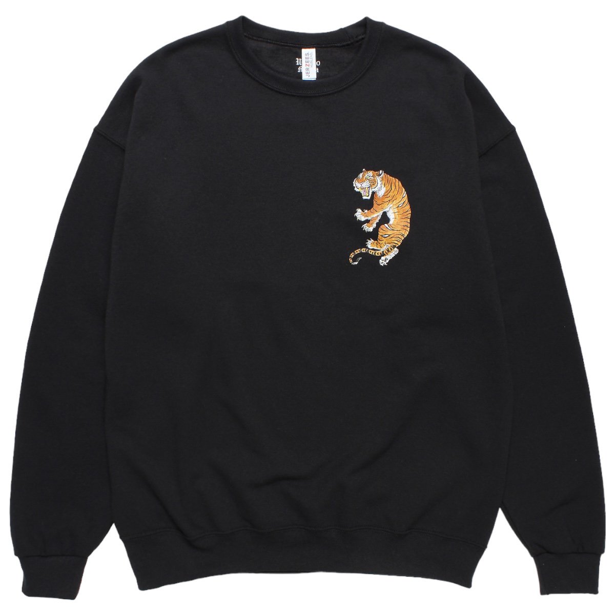 WACKOMARIA<BR>TIM LEHI / CREW NECK SWEAT SHIRT(TYPE-2)