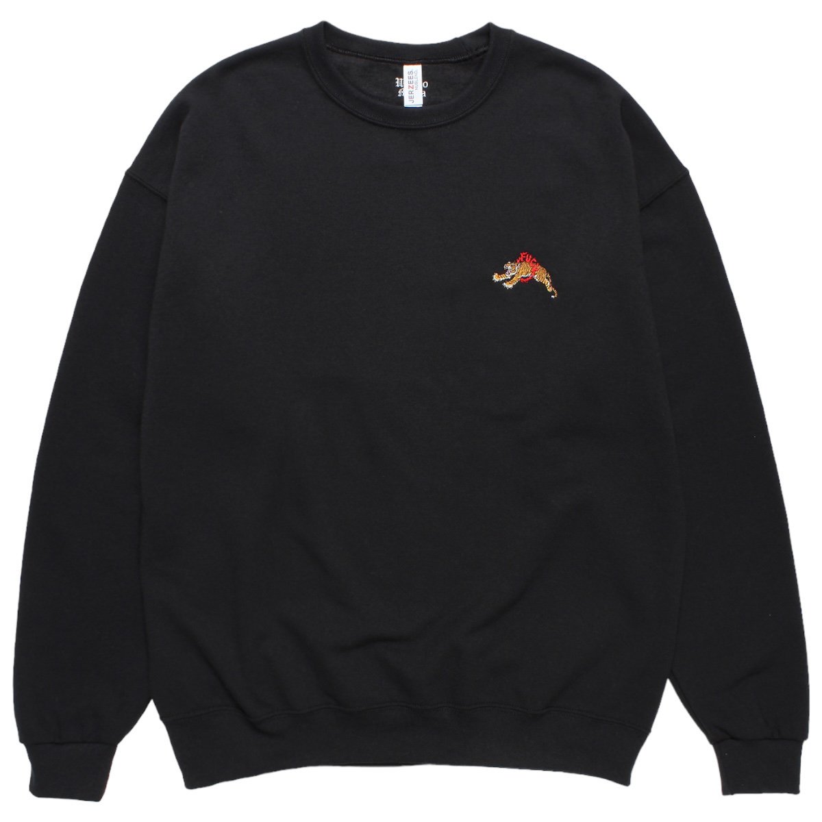 WACKOMARIA<BR>TIM LEHI / CREW NECK SWEAT SHIRT(TYPE-1)