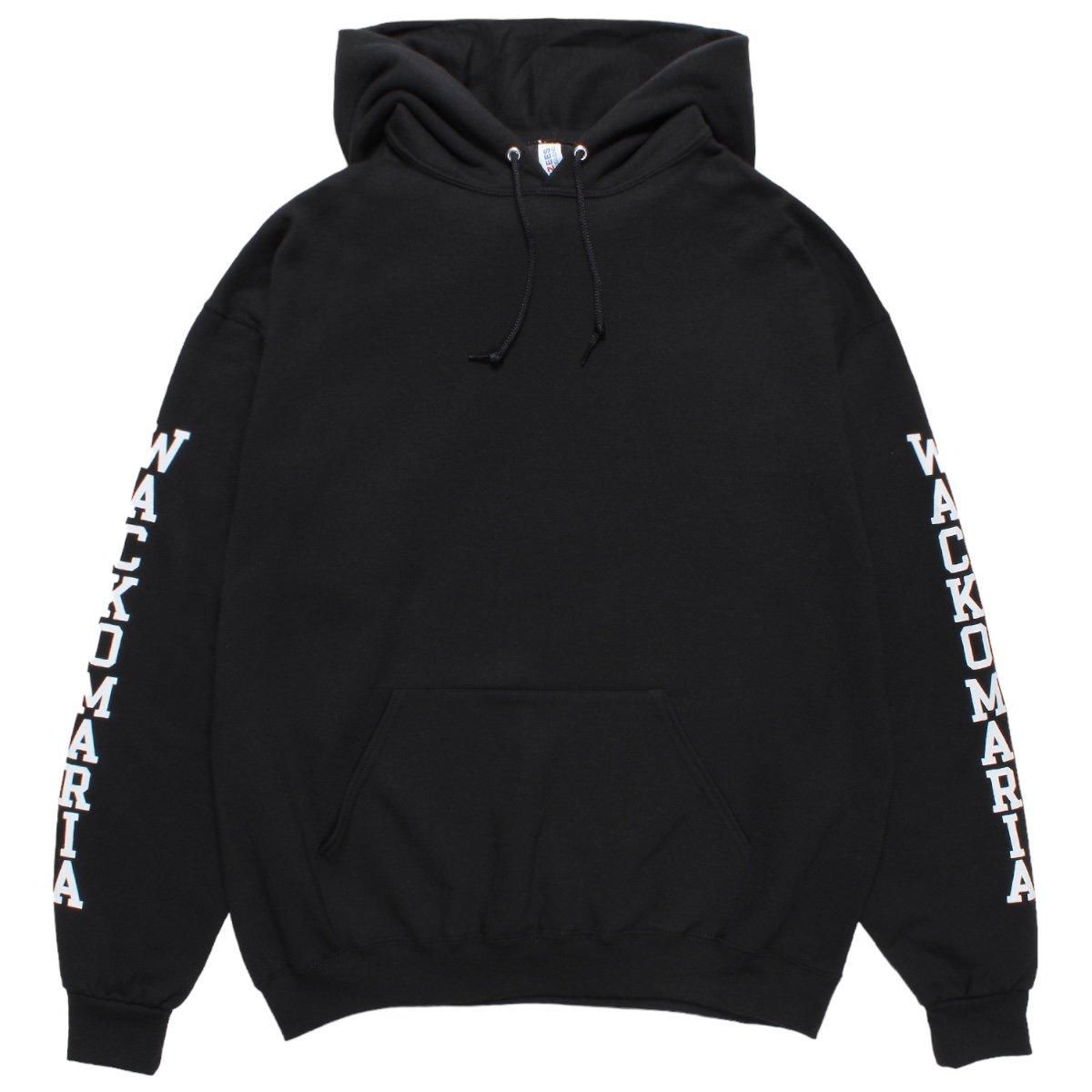 ワコマリア　TIM LEHI スウェット　XL WACKOMARIA《ワコマリア》TIM LEHI / PULLOVER HOODED SWEAT SHIRT