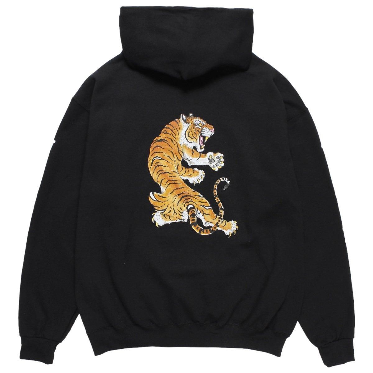 WACKOMARIA《ワコマリア》TIM LEHI / PULLOVER HOODED SWEAT SHIRT