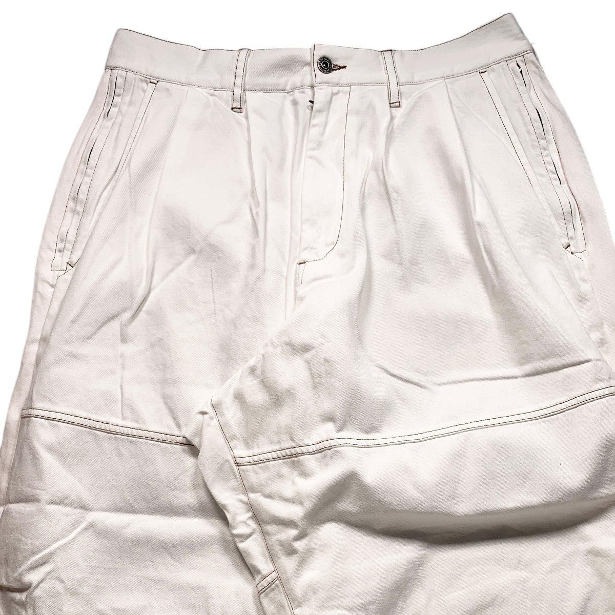 TIGHTBOOTH《タイトブース》TBPR / DENIM BALLOON PANTS(FW24 TIGHTBOOTH《タイトブース》TBPR / DENIM BALLOON PANTS(FW24