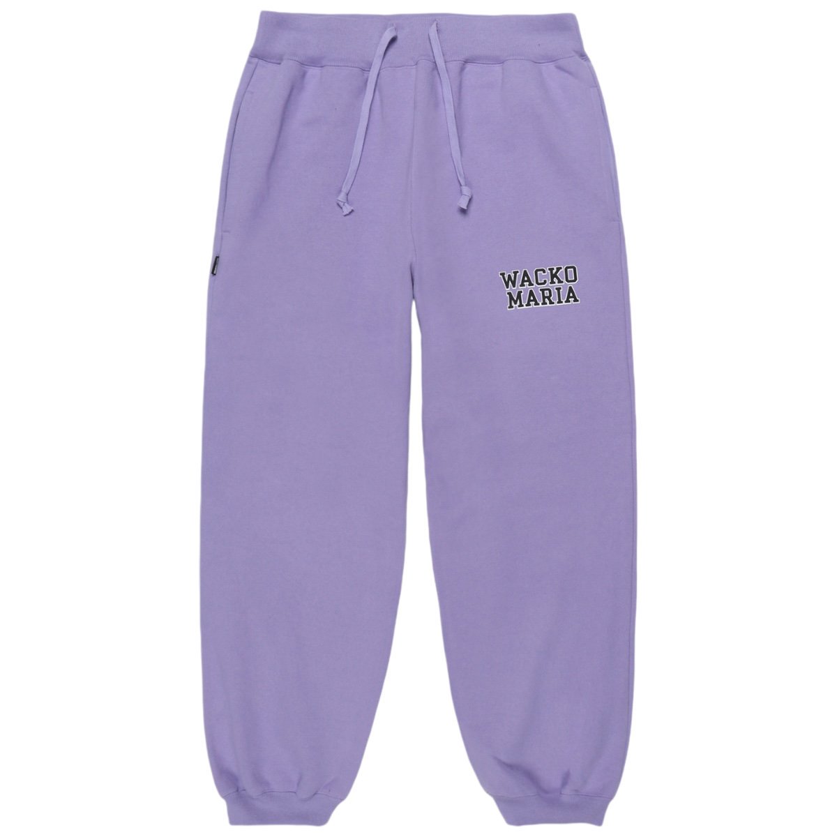 WACKOMARIA<BR>HEAVY WEIGHT SWEAT PANTS