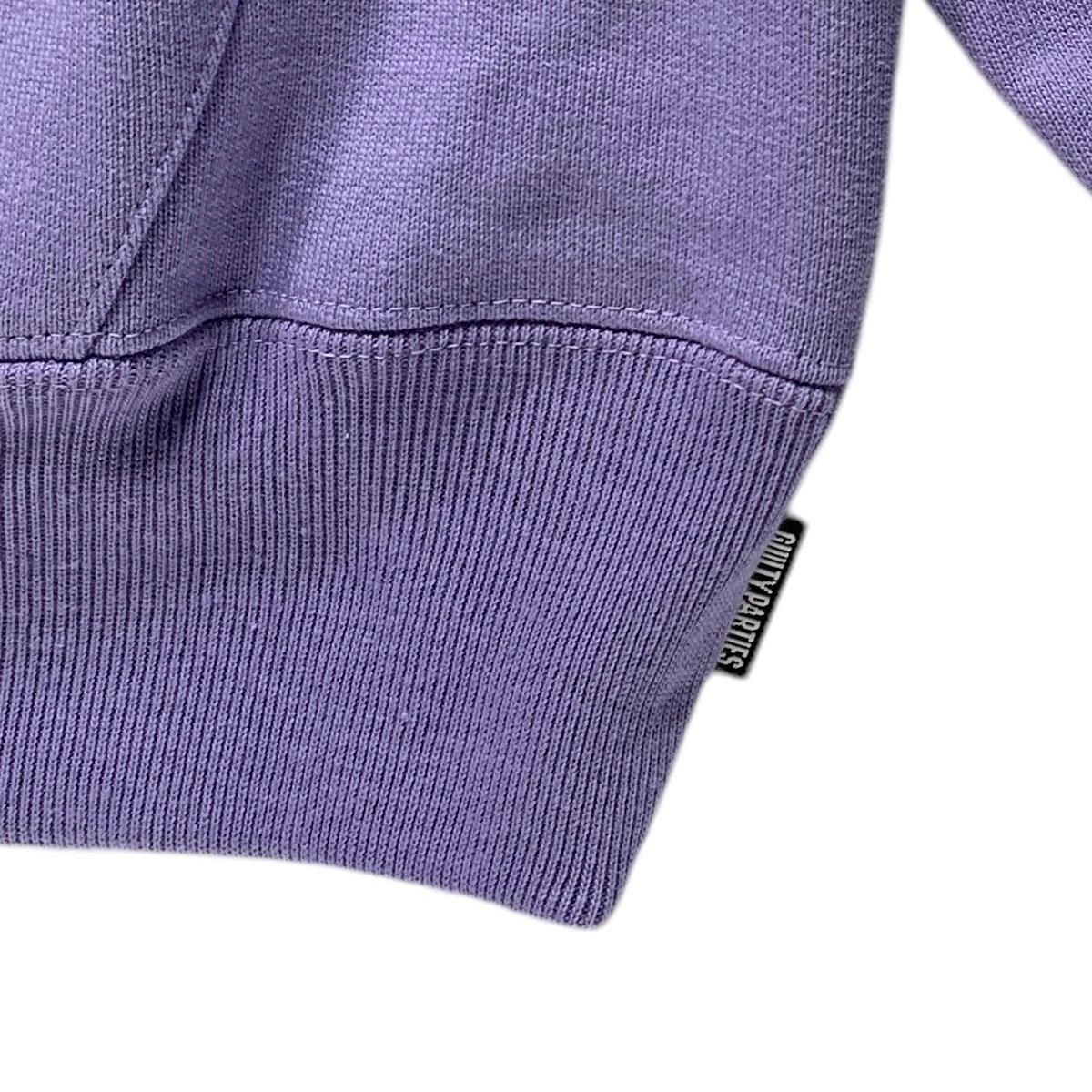 WACKOMARIA《ワコマリア》HEAVY WEIGHT PULLOVER HOODED SWEAT