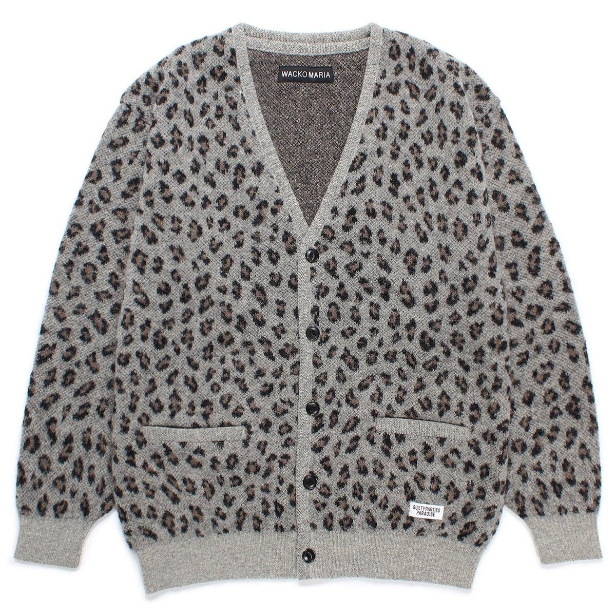 WACKO MARIA《ワコマリア》| 公式通販 | KNIT | BlackSheep WACKO MARIA《ワコマリア》| 公式通販 | KNIT | BlackSheep