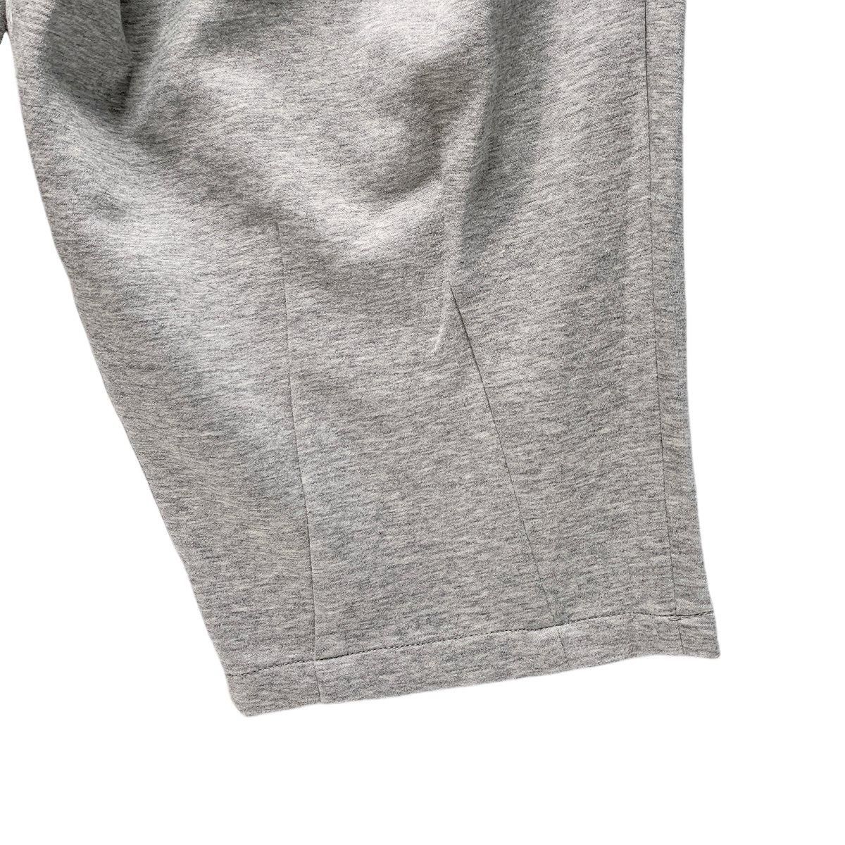 TIGHTBOOTH《タイトブース》TBPR / SMOOTH SWEAT BALLOON PANTS