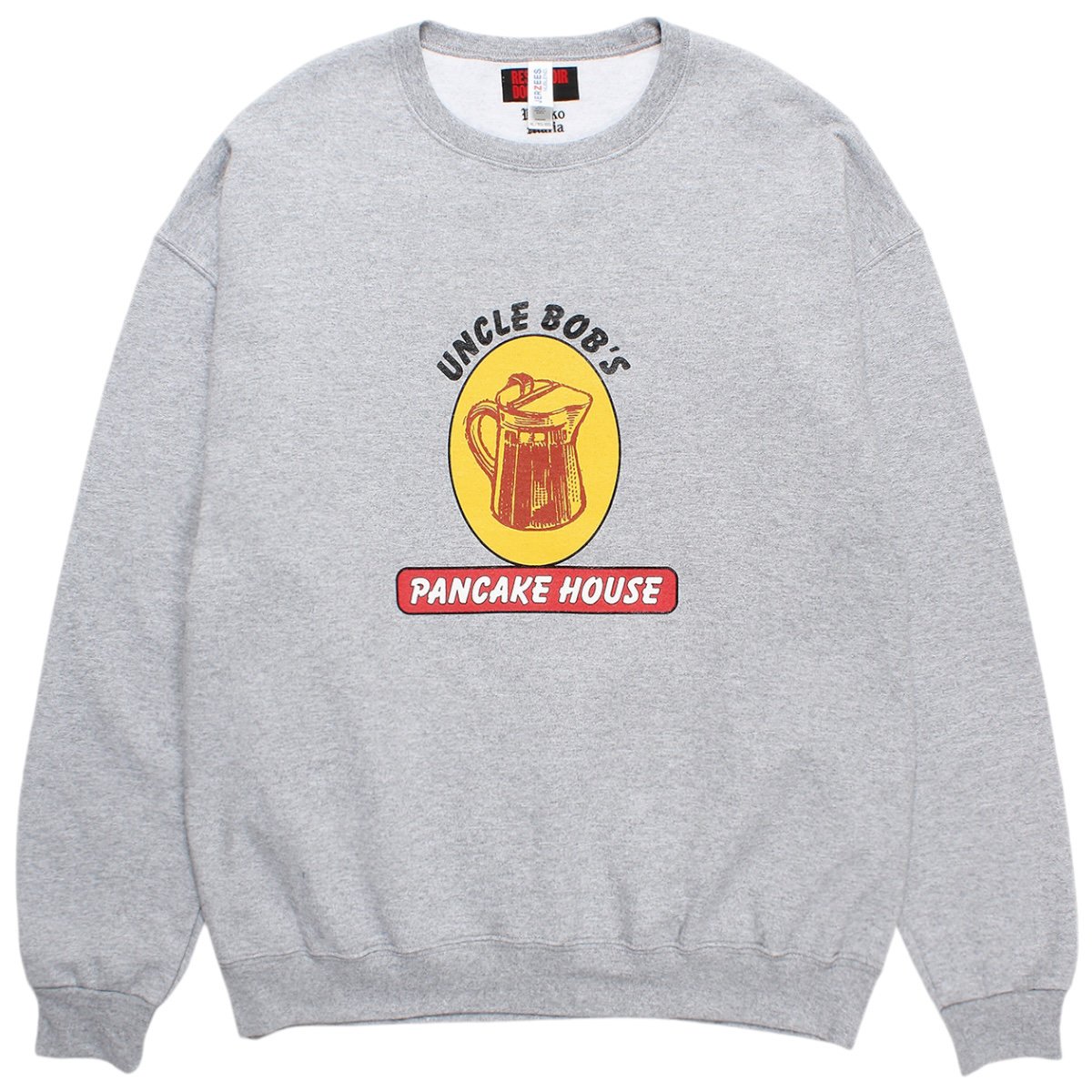 WACKOMARIA<BR>RESERVOIR DOGS / CREW NECK SWEAT SHIRT(TYPE-7)