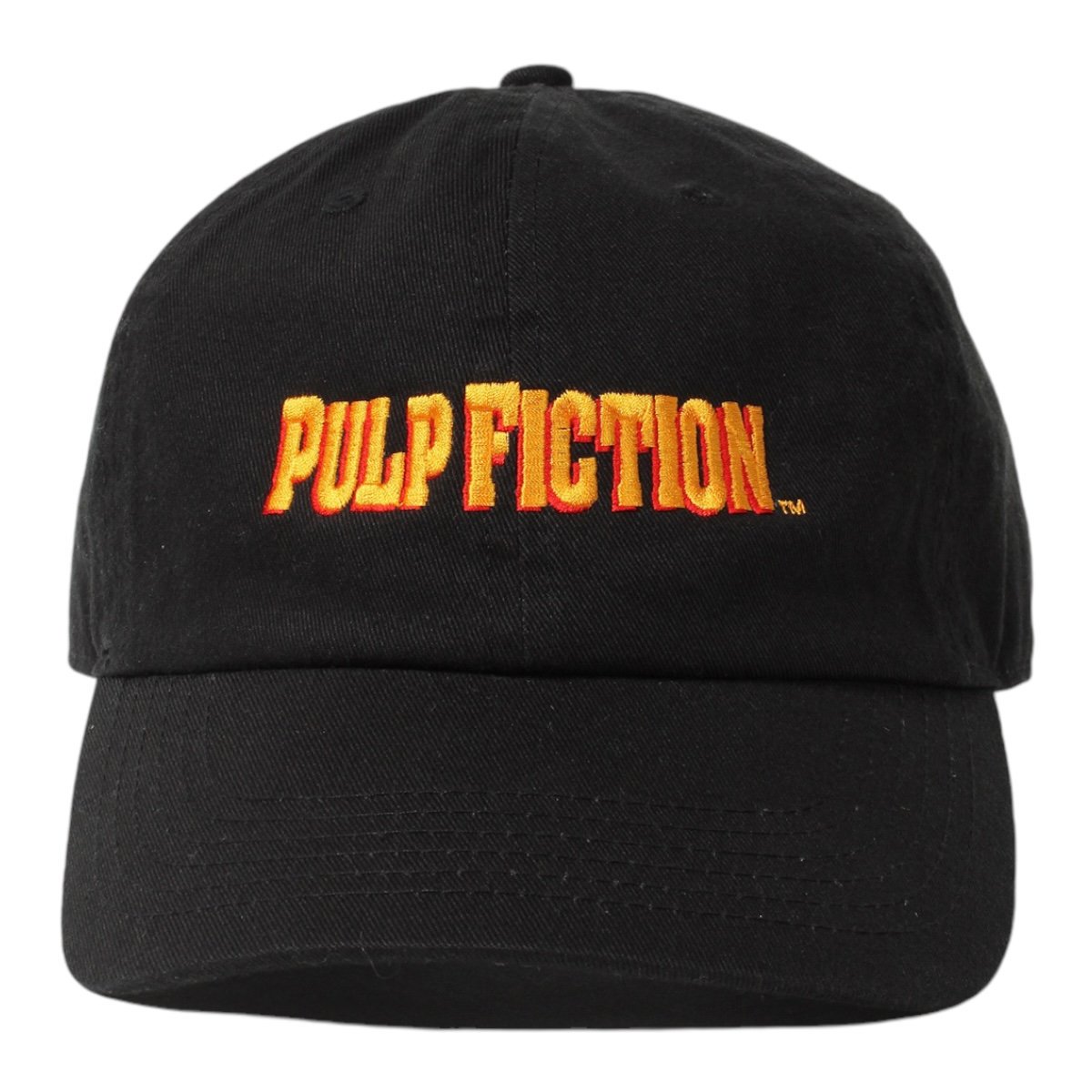 WACKOMARIA<BR>PULP FICTION / 6 PANEL CAP