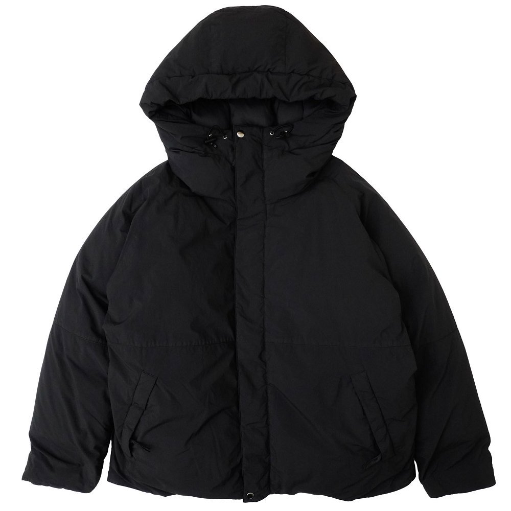 UNIVERSAL PRODUCTS<BR>GARMENT DYED DOWN JACKET