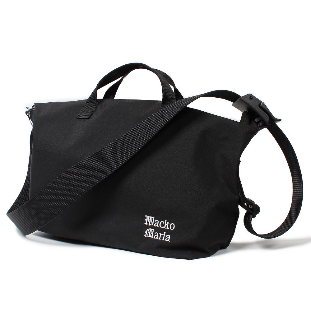 WACKOMARIA<BR>SPEAK EASY / SHOULDER BAG