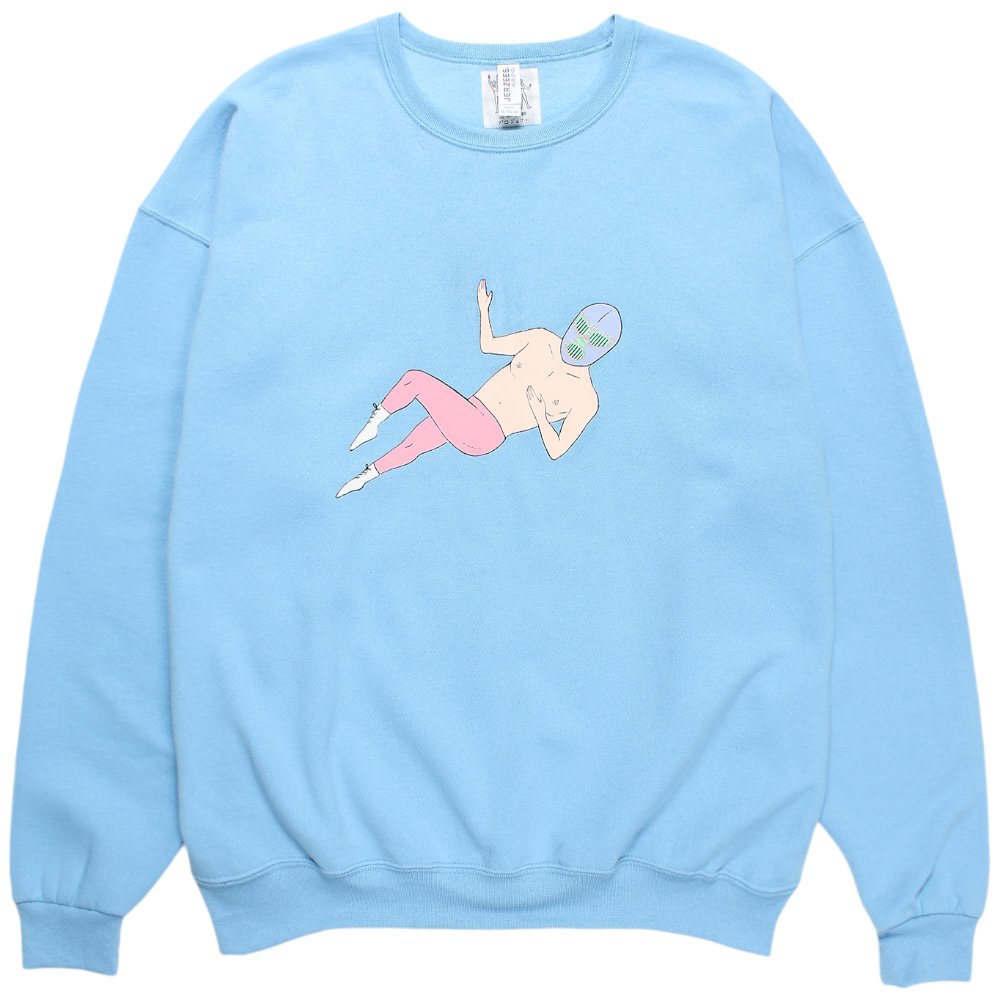 WACKOMARIA<BR>ʿ¥ץ / CREW NECK SWEAT SHIRT(TYPE-4)