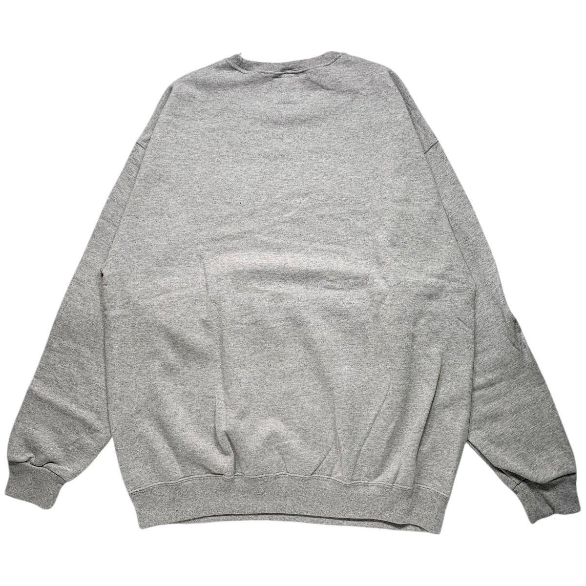 WACKOMARIA《ワコマリア》CREW NECK SWEAT SHIRT(TYPE-2)(24FW-WMC